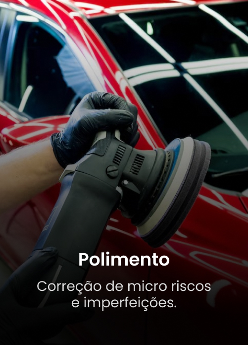 polimento